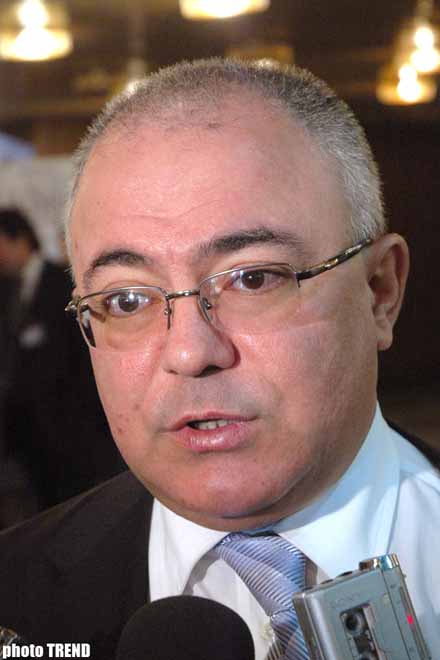 ГТК проведет презентацию нового Таможенного кодекса Азербайджана